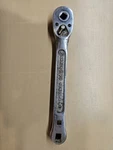 Snap-on R-70 A/c Tool Wrench Kenosha Wis Usa Used 6.5" Long. Fixed Price $49.99.