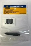 Yellow Jacket 60609 Service Wrench Hex Key Adapter, 3/16" & 5/16". Fixed Price $18.00.