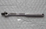 Craftsman Tools Usa V43523, 1/4" Breaker Bar,. Fixed Price $12.39.