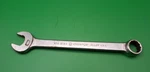 Challenger Alloy #6124 3/4" Point Combination Wrench Made Usa Vintage. Fixed Price $9.99.