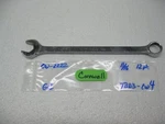 Cornwell Tools 11/16" Combination 12 Point Wrench Usa CW-2222 Nice!. Fixed Price $19.99.