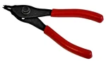 Snap-on Tools SRPC4700 Ring Convertible Pliers Red Grip Usa. Fixed Price $17.99.