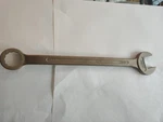 Ampco 1350 Combination WRENCH,METRIC,38 Mm 49UN69. Fixed Price $145.00.