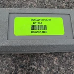 New! Mcmaster Carr 3/8" Drive Digital Torque Wrench DT250A (25-250 In-lb). Fixed Price $125.00.