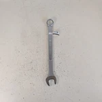 Craftsman 44707 1-1/8" Combination Wrench, 12-POINT Sae (v-series). Fixed Price $22.99.