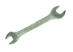 Stanley 15/16" X 1" Open End Wrench 86-811 Usa. Fixed Price $11.25.