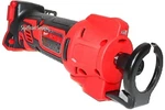 Milwaukee 2627-20 M18 18-VOLT Lithium-ion Cordless Cut Out Tool Bare. Fixed Price $112.98.