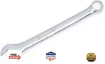 Crescent 2" 12 Point Satin Jumbo Long Pattern Combination Wrench - CJCW9. Fixed Price $73.35.