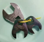 Proto Crowfoot Wrenches Set 3/8 Drive, 14MM 16MM And 19MM.. Fixed Price $24.00.