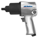 Professional Acdelco 1/2-INCH Air Impact Wrench 5-SPEED Control & Twin Hammer. Fixed Price $72.99.