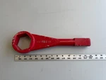 Oteco Bw 5175 Hammer Striking Slug Wrench 1-3/4 Stud 2 Nut Six Point Usa. Fixed Price $44.22.