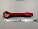 Proto 2630SW 1-7/8" Striking Slugging Hammer Wrench 12 Point Usa. Fixed Price $41.22.