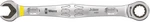 Wera Tools 5073270001 6000 Joker Rtchting Combo Wrenches, 10X159 Mm, 1EA. Fixed Price $31.37.