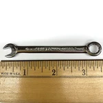 Craftsman 6MM 7MM 44535 Vintage Combination Ignition Wrench. Fixed Price $13.63.