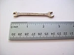 Ibm Open End Wrench For Typewriter Repair. Fixed Price $19.95.