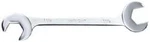 1393 Open End Double Angle Wrench 15 & 60 Satin 1-11/16INCH X. Fixed Price $162.66.