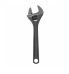 J708SB Proto Adjustable Wrench, Alloy Steel, Black, 5/32 In, Jaw Cap. 1 7/32. Fixed Price $19.99.