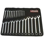 Urrea 1200QMA Wrench Set 25PC Mm Sat Comb. Fixed Price $445.20.