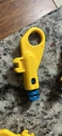 Klein Tools Combination Radial Stripper Ethernet And Coax Cables New W/o Box. Fixed Price $7.99.