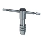 Ttc #161R Ratchet T-handle Tap Wrenches. Fixed Price $56.94.