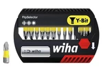 Wiha Flipselector Y-bit Set, 13 Piece WHA41827. Fixed Price $69.58.