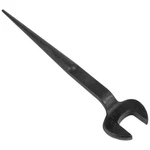 Klein Tools 3214 Spud Wrench, Made Usa, 1-5/8-INCH Nominal Opening, 1-INCH. Fixed Price $81.97.