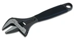 9035 12" Bigmouth Ergo Adjustable Wrench Slim Head W/tapered Jaws Bahco New. Fixed Price $73.36.