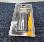 Gearwrench 3161D: 1/2" Drive 30MM Deep Axle Nut Socket. Fixed Price $17.99.