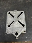 Craftsman Portable Drill Press Stand Base Model 25291. Fixed Price $19.99.