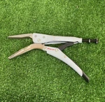 Snap-on LP6LN 6-INCH Long Nose Locking Vise Grips Used. Fixed Price $71.00.