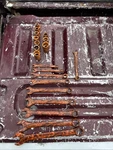 Job Smart Socket/wrench Set. Fixed Price $12.99.