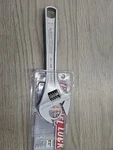 Channellock 808W In. Chrome/nickel Finish Steel Adjustable Wrench. Fixed Price $35.00.