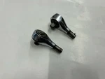 Belknap RJD-6 J-shank X 3/8 Ratchet Head For Interchange Torque Wrench.. Fixed Price $23.40.