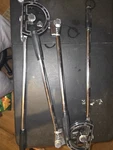 Imperial 364-FHA-12 Lever Tube Bender 1/2" Hvac Tool New Open Box. Fixed Price $99.99.
