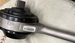 Proto 6212 Torque Adapter 3/4 Drive Adjustable Non-ratcheting Sae. Fixed Price $320.00.