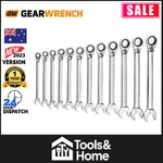 Gearwrench 12 Pieces Spanner Set - 9620N. Fixed Price $228.51.