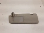 Driver Left Sun Visor Illuminated Fits 10-11 Prius 373518. Fixed Price $55.00.