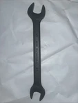 Proto Professional 3030B 5/8 3/4 Double Open End Wrench. Fixed Price $9.90.