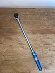 Titan 90 Tooth 1/2 Inch Ratchet 12162. Fixed Price $19.99.