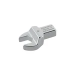 Stahlwille 58214018 731/40 Open-ended Insert Tool, Size 18MM Wrench Opening,. Fixed Price $100.06.