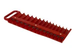 Lisle Tools 40200 Red 3/8" Magnetic Socket Holder. Fixed Price $45.73.