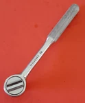 Nice Vintage Wright Tools No. 2400 Chrome Reversible Ratchet 1/4" Drive Usa. Fixed Price $27.83.