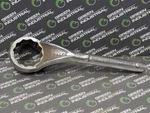 Used Snap-on X840A 12 Point Striking Wrenche 2-5/8". Fixed Price $92.50.
