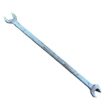 Vintage Otc Owatonna Tool Co. O1416 Long Thin Tappet Wrench 7/16" X 1/2" In. Usa. Fixed Price $12.99.