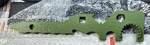 Tapco Green Multi-tool Muzzle Spanner Wrench Beer Opener. Fixed Price $60.00.