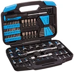 Channellock 140-39070 94 Pc. Mechanics Tool Set. Fixed Price $90.99.