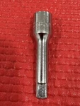 Snap TMX2, 1/4 Drive, Long Extension With Locking Friction Ball, Usa Made. Fixed Price $13.99.