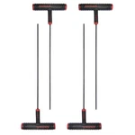 Eklind 61816 Ball End Hex Key,tip Size 1/4 IN.,PK4 4RB90. Fixed Price $48.67.