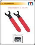 ER20 Spanner Type Um Pack Of 1 + Free Shipping. Fixed Price $44.86.