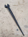 Klein Tools 3220 Spud Wrench 13/16" Usa. Fixed Price $50.00.
